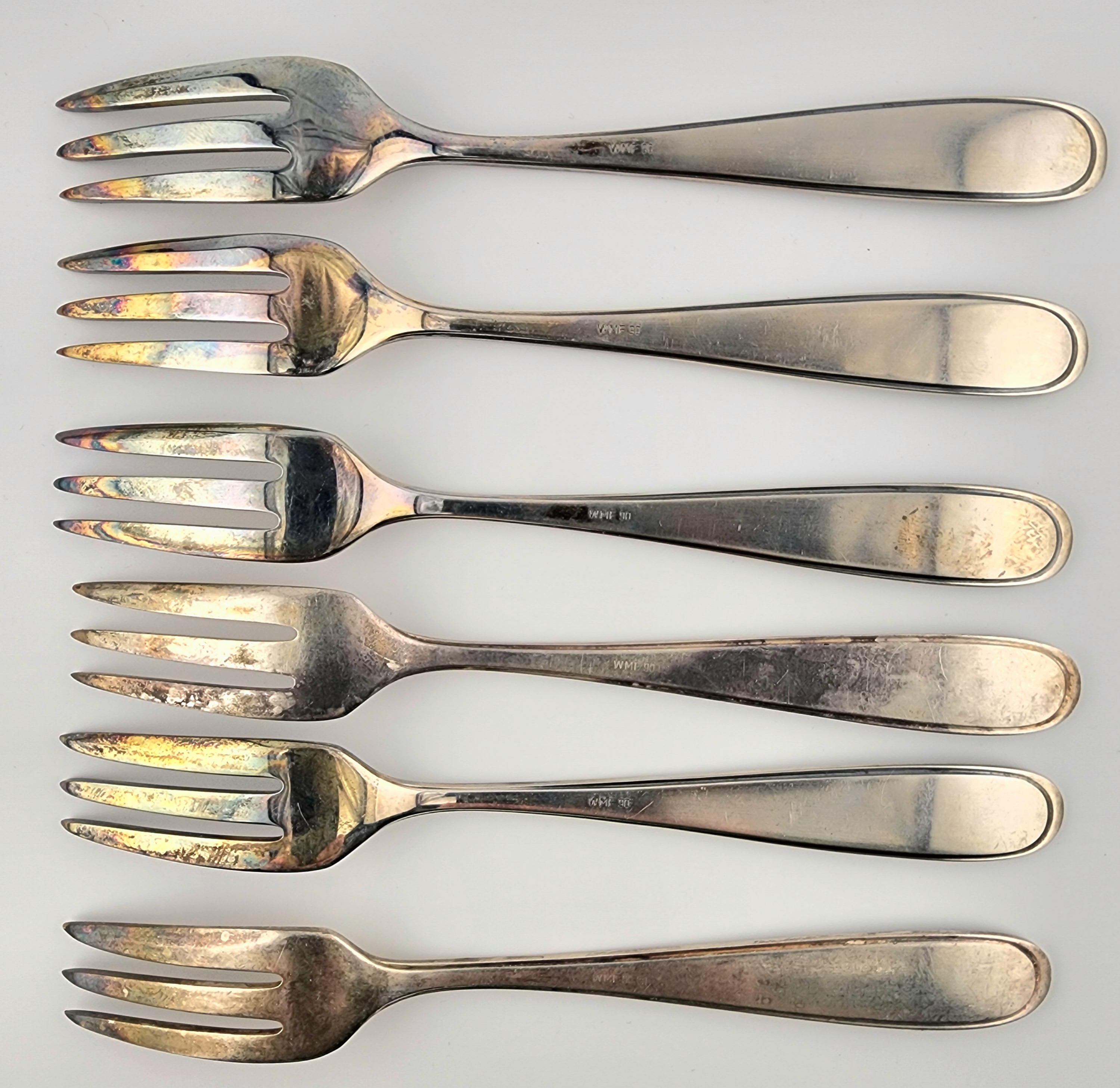 Cutlery and Tableware